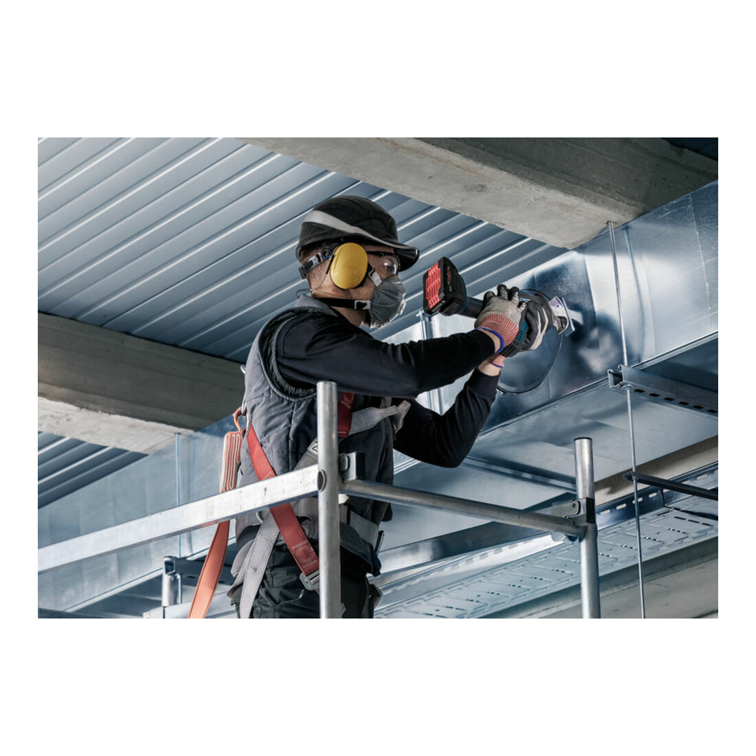 Bosch PRO Thin Metal S325GF Säbelsägeblatt, 1,25 x 7 x 85 mm, 5-tlg.