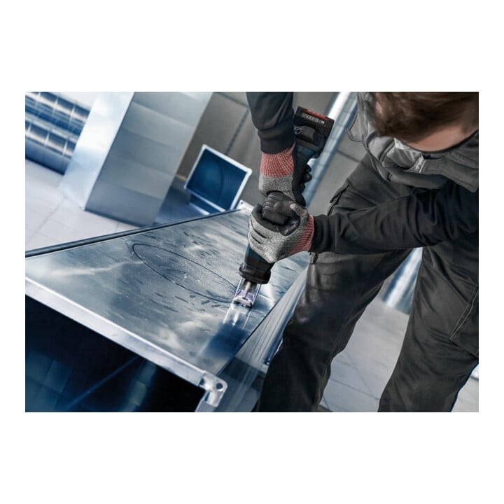 Bosch PRO Thin Metal S325GF Säbelsägeblatt, 1,25 x 7 x 85 mm, 5-tlg.