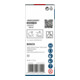 Bosch PRO Tile PC Plus Lochsäge, 19 mm, HS