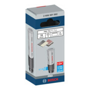Bosch PRO Tile PC Plus Lochsäge, 19 mm, HS-5
