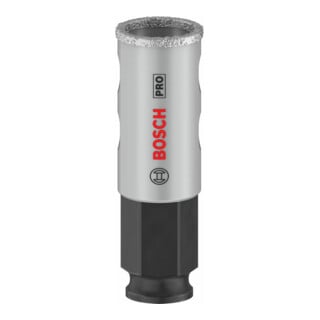 Bosch PRO Tile PC Plus Lochsäge, 22 mm, HS