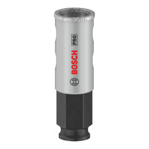 Bosch PRO Tile PC Plus Lochsäge, 22 mm, HS