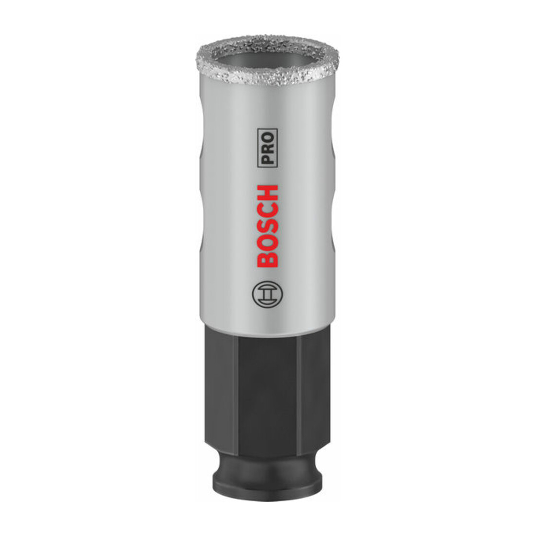 Bosch PRO Tile PC Plus Lochsäge, 22 mm, HS
