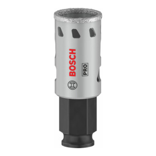 Bosch PRO Tile PC Plus Lochsäge, 25 mm, HS