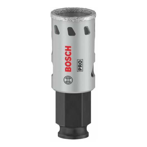 Bosch PRO Tile PC Plus Lochsäge, 25 mm, HS