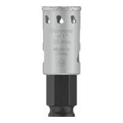 Bosch PRO Tile PC Plus Lochsäge, 25 mm, HS-2