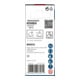 Bosch PRO Tile PC Plus Lochsäge, 25 mm, HS