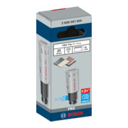 Bosch PRO Tile PC Plus Lochsäge, 25 mm, HS-5
