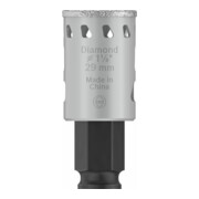 Bosch PRO Tile PC Plus Lochsäge, 29 mm, HS-2