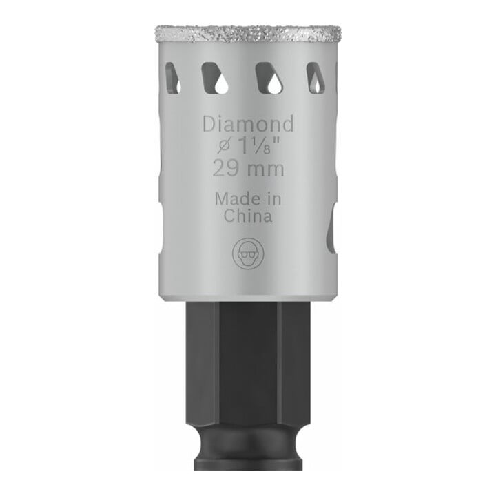 Bosch PRO Tile PC Plus Lochsäge, 29 mm, HS
