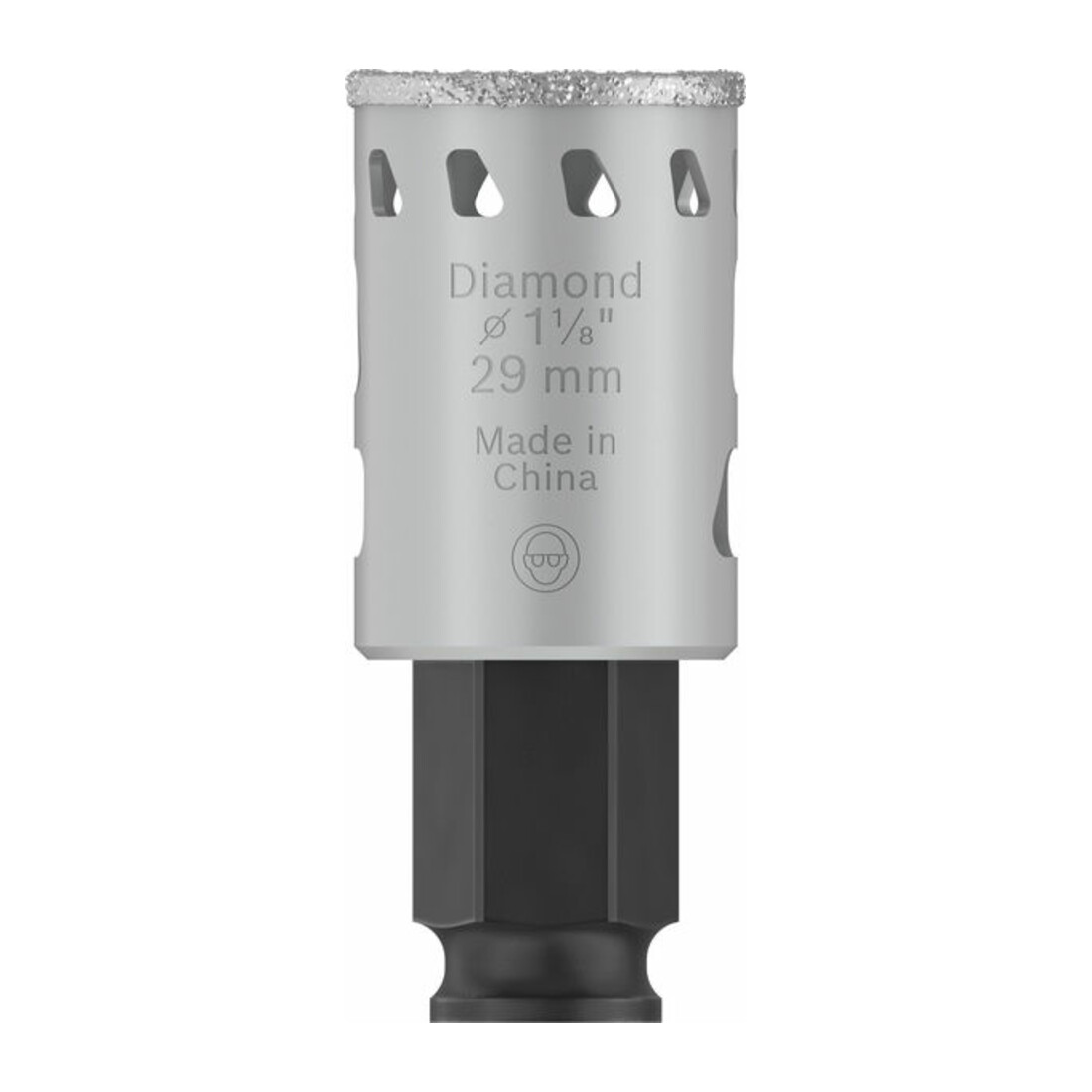 Bosch PRO Tile PC Plus Lochsäge, 29 mm, HS