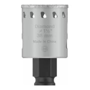 Bosch PRO Tile PC Plus Lochsäge, 38 mm, HS-2