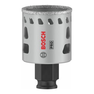 Bosch PRO Tile PC Plus Lochsäge, 41 mm, HS