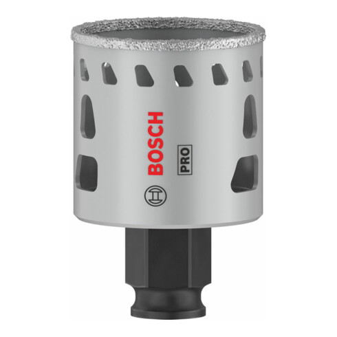 Bosch PRO Tile PC Plus Lochsäge, 44 mm, HS