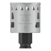 Bosch PRO Tile PC Plus Lochsäge, 44 mm, HS-2