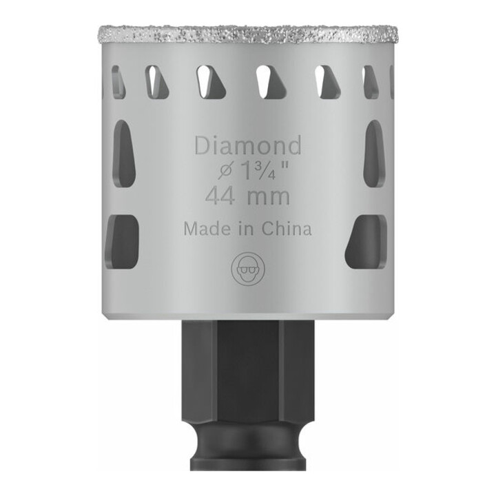 Bosch PRO Tile PC Plus Lochsäge, 44 mm, HS