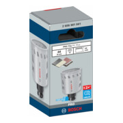 Bosch PRO Tile PC Plus Lochsäge, 44 mm, HS-5