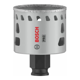 Bosch PRO Tile PC Plus Lochsäge, 51 mm, HS