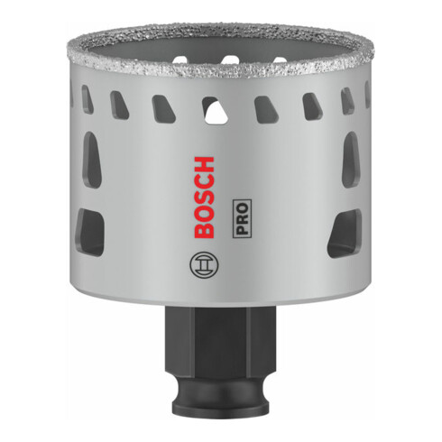 Bosch PRO Tile PC Plus Lochsäge, 54 mm, HS