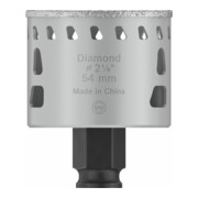 Bosch PRO Tile PC Plus Lochsäge, 54 mm, HS-2