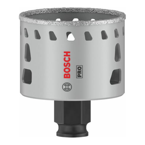 Bosch PRO Tile PC Plus Lochsäge, 57 mm, HS