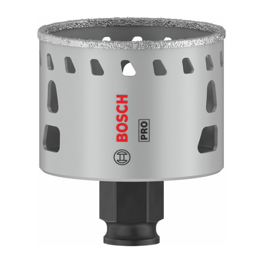 Bosch PRO Tile PC Plus Lochsäge, 57 mm, HS