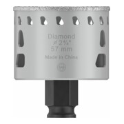 Bosch PRO Tile PC Plus Lochsäge, 57 mm, HS-2