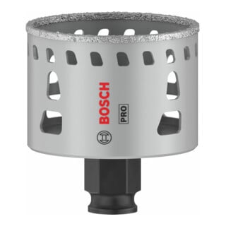 Bosch PRO Tile PC Plus Lochsäge, 60 mm, HS