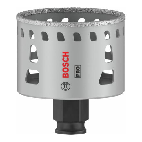 Bosch PRO Tile PC Plus Lochsäge, 60 mm, HS