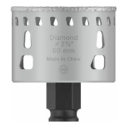 Bosch PRO Tile PC Plus Lochsäge, 60 mm, HS-2