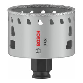 Bosch PRO Tile PC Plus Lochsäge, 64 mm, HS
