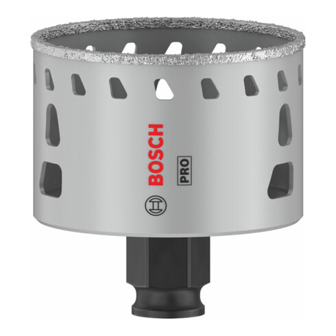 Bosch PRO Tile PC Plus Lochsäge, 64 mm, HS