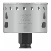 Bosch PRO Tile PC Plus Lochsäge, 64 mm, HS-2