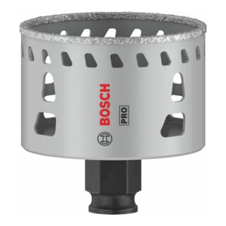 Bosch PRO Tile PC Plus Lochsäge, 65 mm, HS