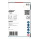 Bosch PRO Tile PC Plus Lochsäge, 65 mm, HS