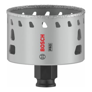 Bosch PRO Tile PC Plus Lochsäge, 67 mm, HS