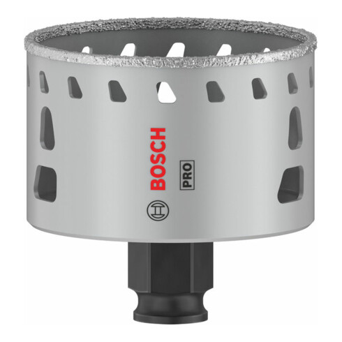 Bosch PRO Tile PC Plus Lochsäge, 67 mm, HS