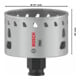 Bosch PRO Tile PC Plus Lochsäge, 67 mm, HS