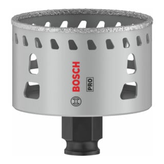 Bosch PRO Tile PC Plus Lochsäge, 68 mm, HS