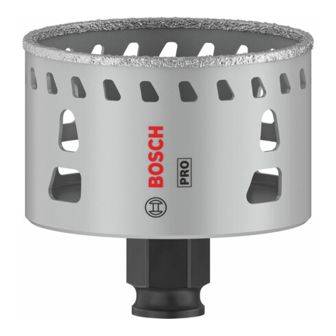 Bosch PRO Tile PC Plus Lochsäge, 68 mm, HS