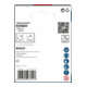 Bosch PRO Tile PC Plus Lochsäge, 68 mm, HS-4