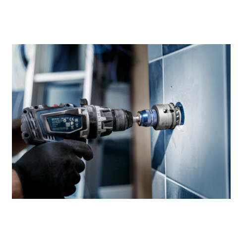Bosch PRO Tile PC Plus Lochsäge, 68 mm, HS