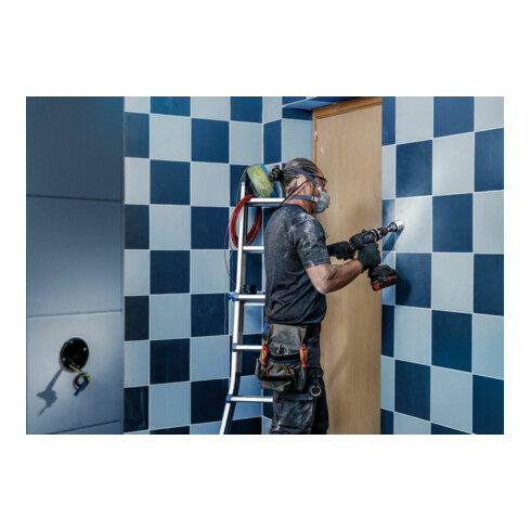 Bosch PRO Tile PC Plus Lochsäge, 68 mm, HS