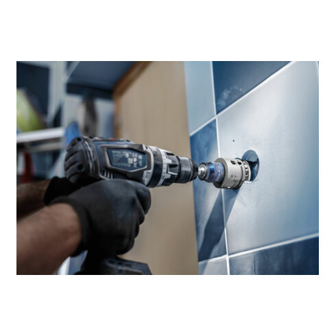 Bosch PRO Tile PC Plus Lochsäge, 68 mm, HS