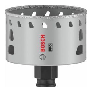 Bosch PRO Tile PC Plus Lochsäge, 70 mm, HS