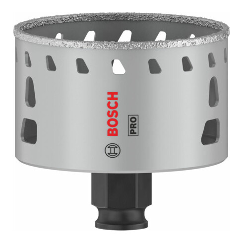 Bosch PRO Tile PC Plus Lochsäge, 70 mm, HS