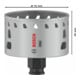 Bosch PRO Tile PC Plus Lochsäge, 70 mm, HS