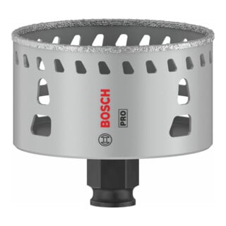 Bosch PRO Tile PC Plus Lochsäge, 76 mm, HS