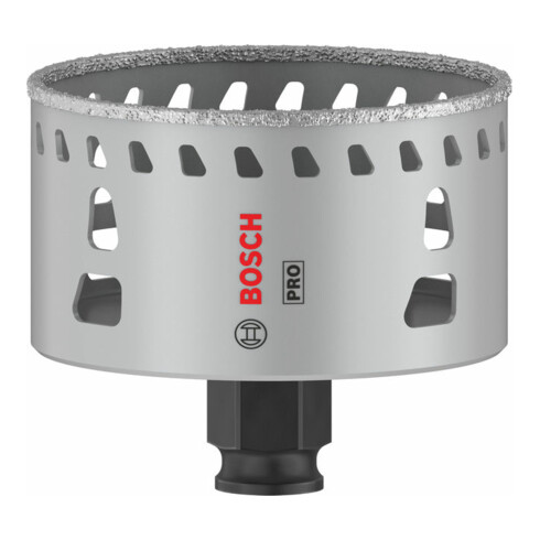 Bosch PRO Tile PC Plus Lochsäge, 76 mm, HS