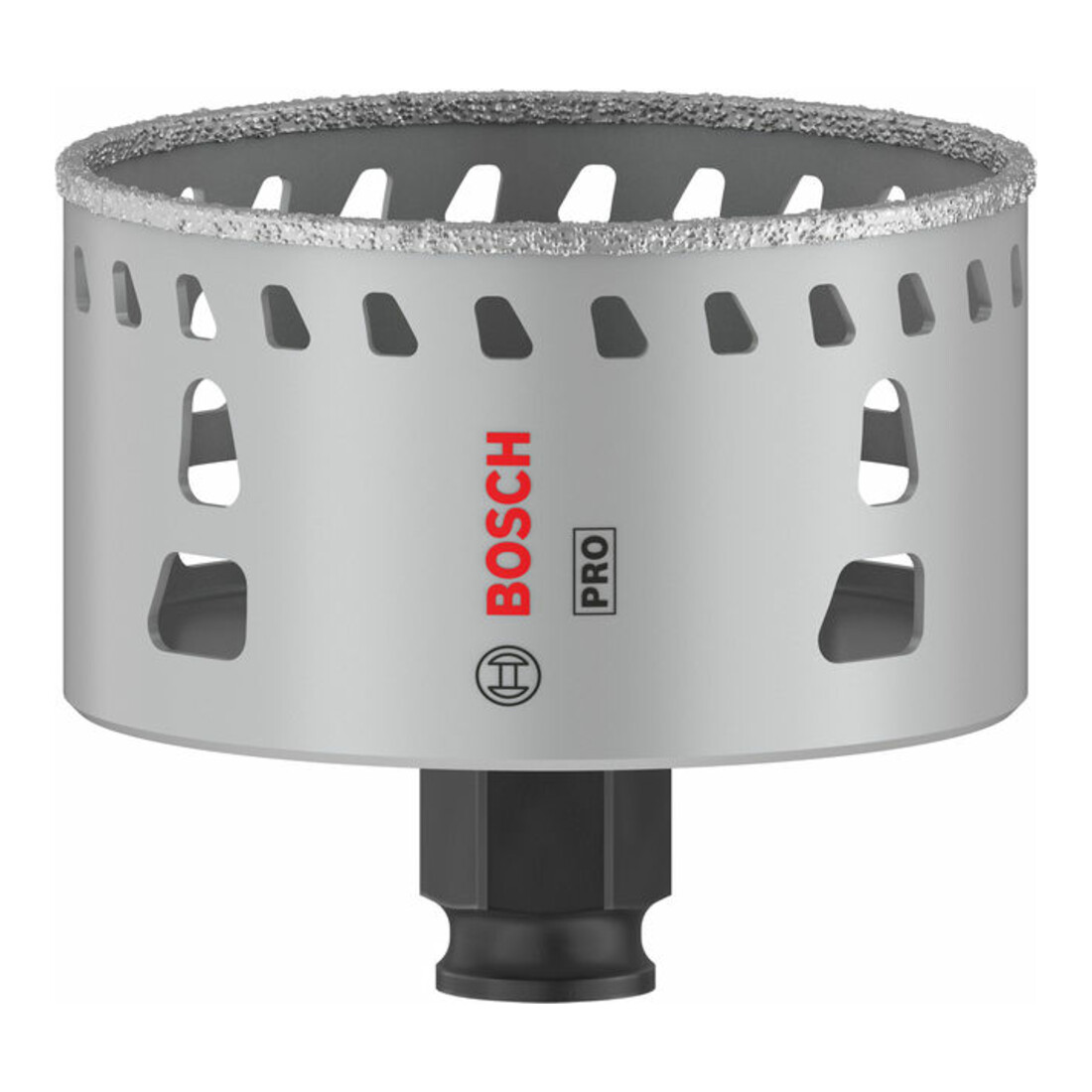 Bosch PRO Tile PC Plus Lochsäge, 76 mm, HS
